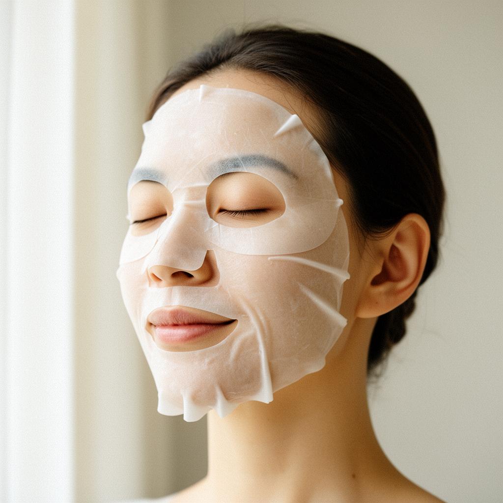 Facial treatment